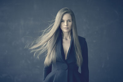 REBEKKA BAKKEN & BAND