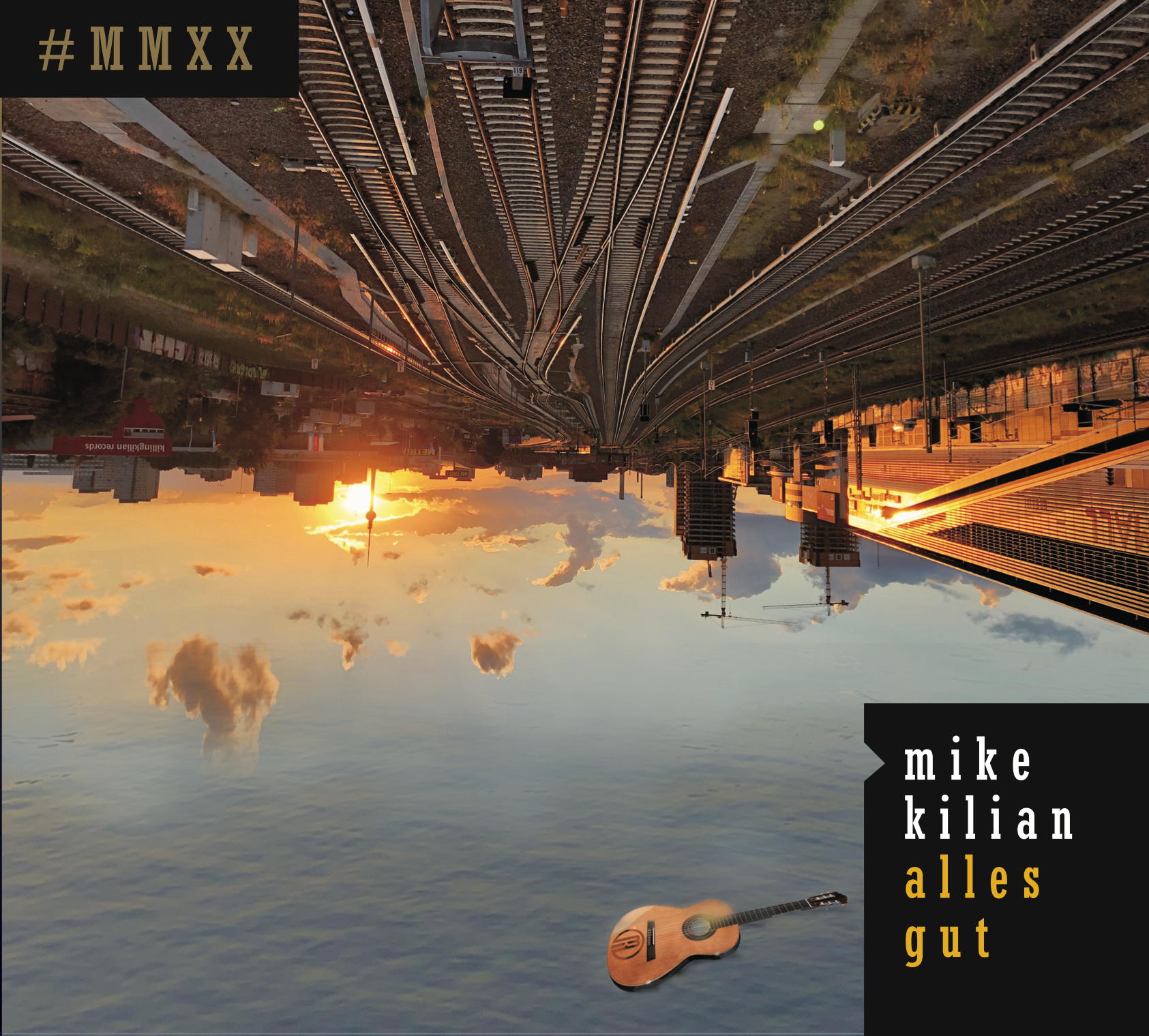 MIKE KILIAN