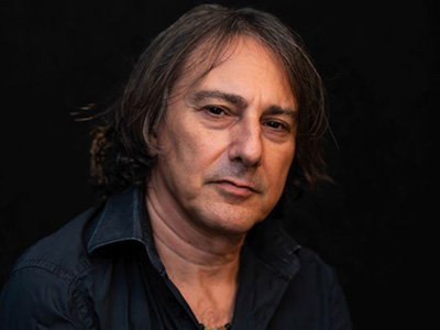 Pippo Pollina solo
